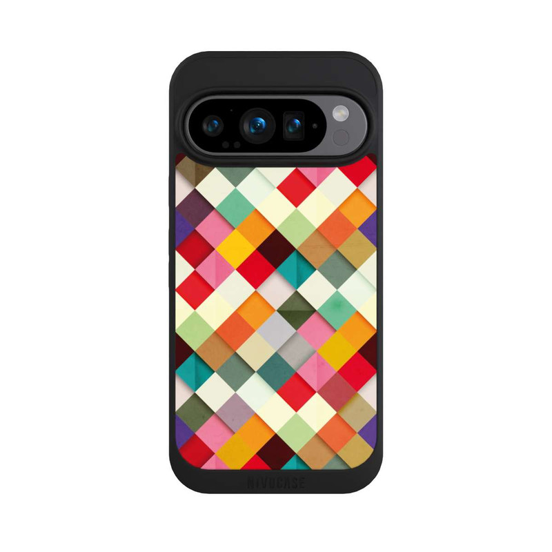 Pixel 9 Pro NIVOpure Pass This on