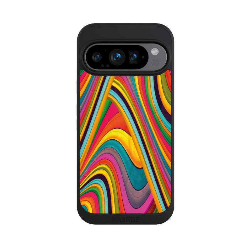 Pixel 9 Pro NIVOpure Acid