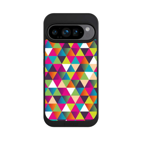 Google Pixel 9 Pro NIVOpure Crazy Pattern