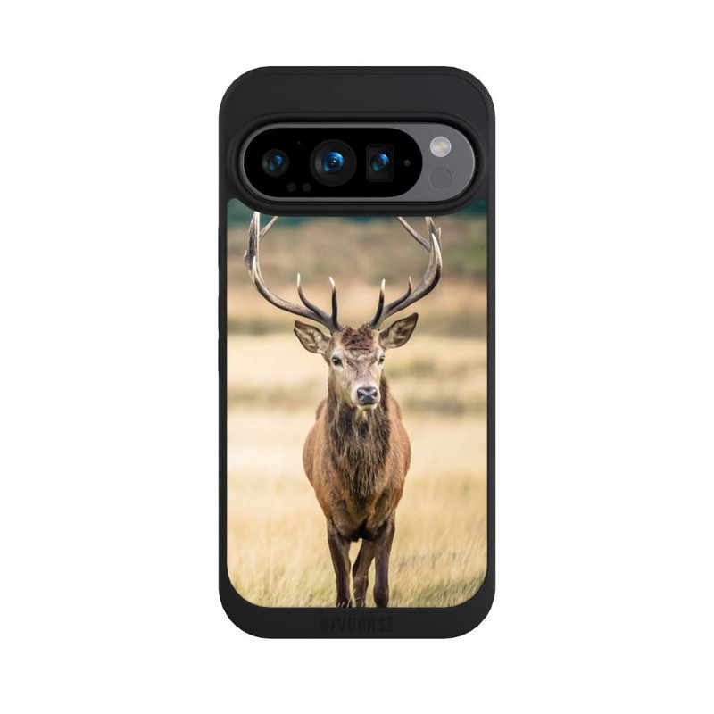 Pixel 9 Pro NIVOpure King of the Forest