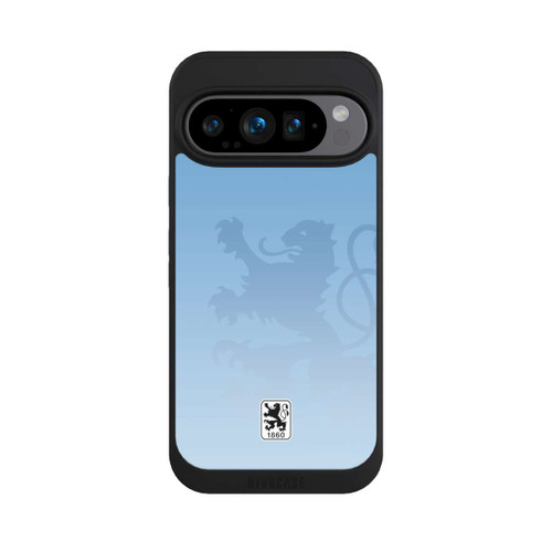 Google Pixel 9 Pro NIVOpure TSV 1860 - Wappen Klein