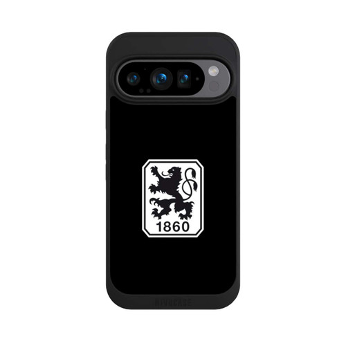 Google Pixel 9 Pro NIVOpure TSV 1860 Schwarz