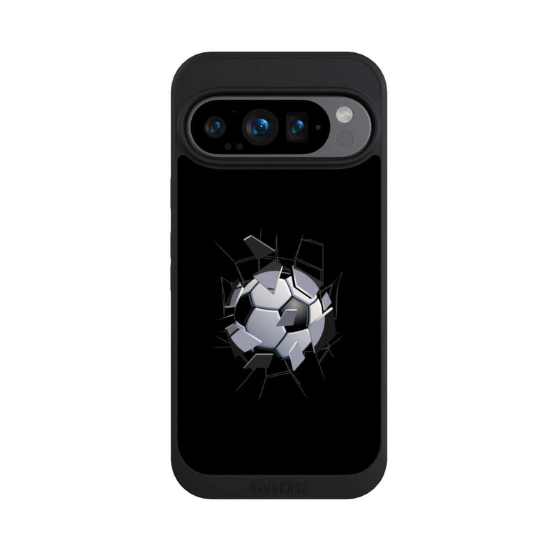 Pixel 9 Pro NIVOpure Smash