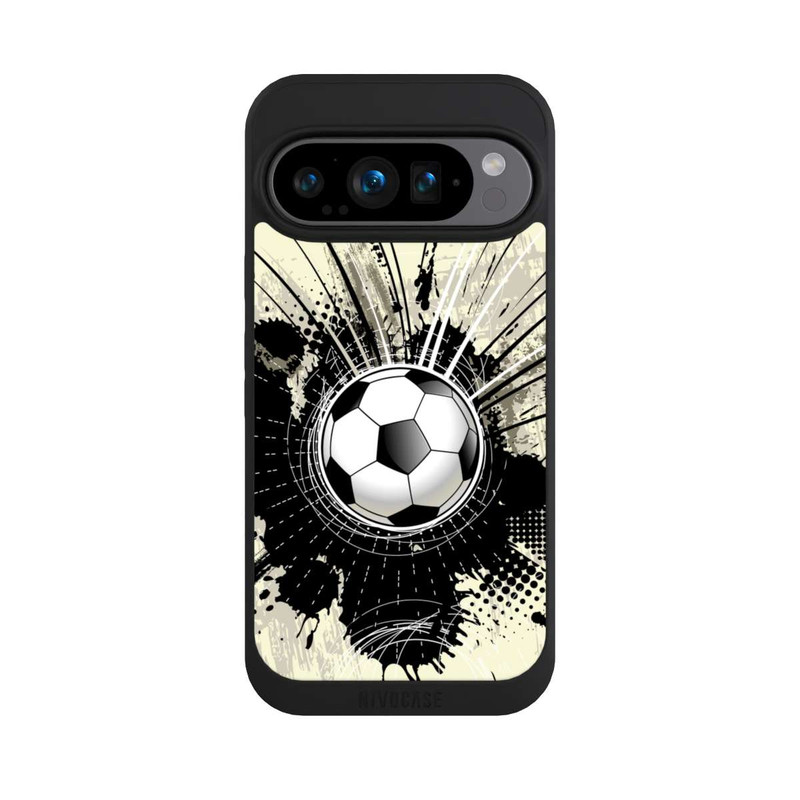 Pixel 9 Pro NIVOpure Elfmeter
