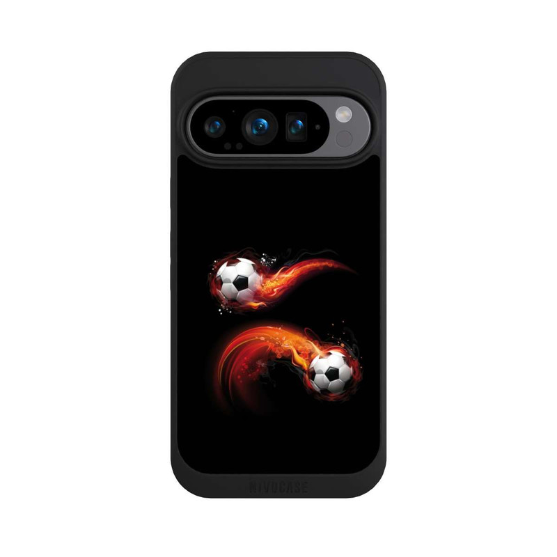 Pixel 9 Pro NIVOpure Dropkick