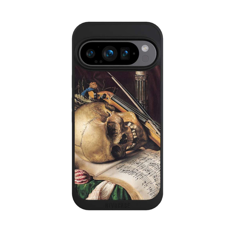 Pixel 9 Pro NIVOpure Vanitas