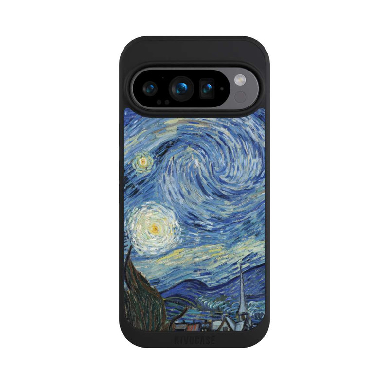 Pixel 9 Pro NIVOpure La Nuit étoilée