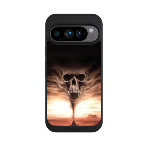 Google Pixel 9 Pro NIVOpure Tal des Todes