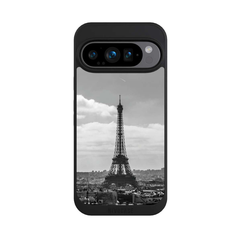 Pixel 9 Pro NIVOpure Paris Meine Liebe