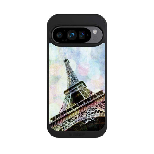 Google Pixel 9 Pro NIVOpure Der Eiffelturm