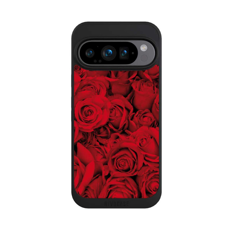 Pixel 9 Pro NIVOpure Bed of Roses