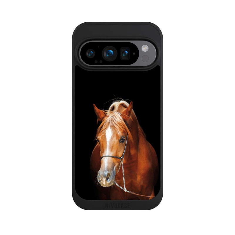 Pixel 9 Pro NIVOpure Arabisches Vollblut