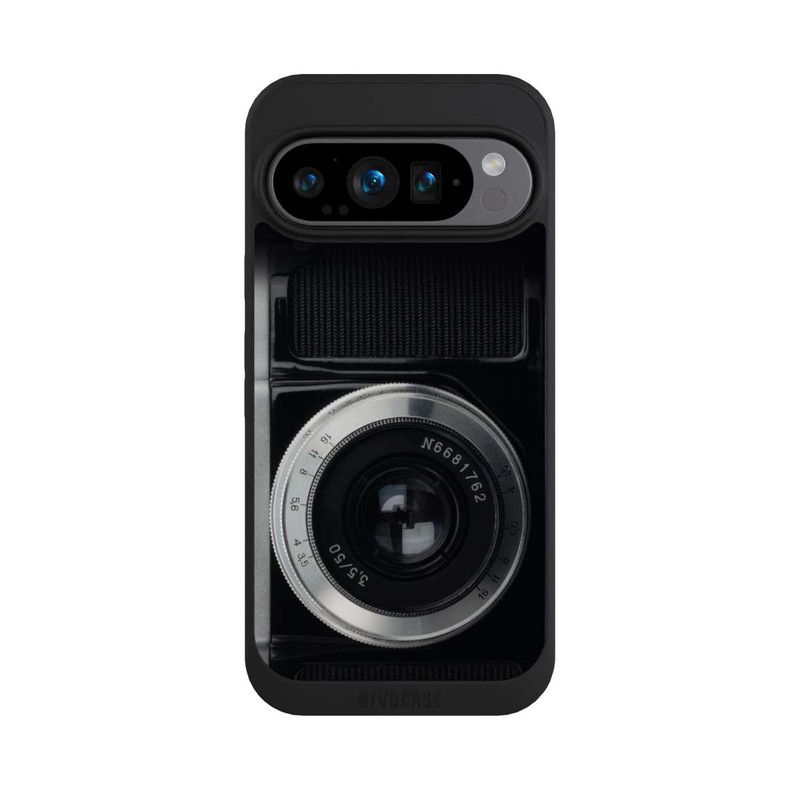 Pixel 9 Pro NIVOpure Schnappschuss
