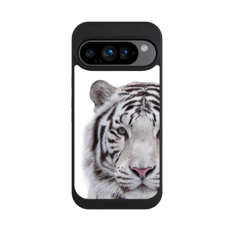 Pixel 9 Pro NIVOpure Schneetiger