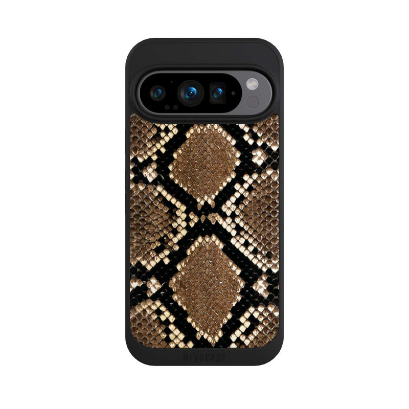 Pixel 9 Pro NIVOpure Python