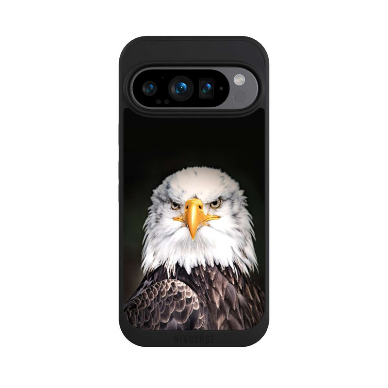 Pixel 9 Pro NIVOpure Adler
