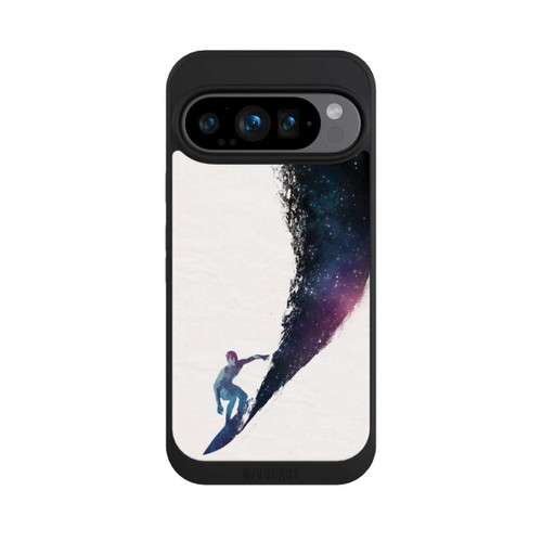 Google Pixel 9 Pro NIVOpure Surfing the Universe