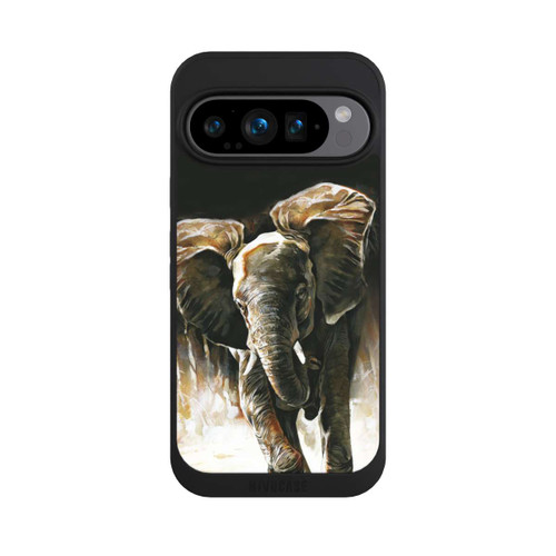 Google Pixel 9 Pro NIVOpure Elefant