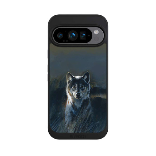 Google Pixel 9 Pro NIVOpure Wolf 2