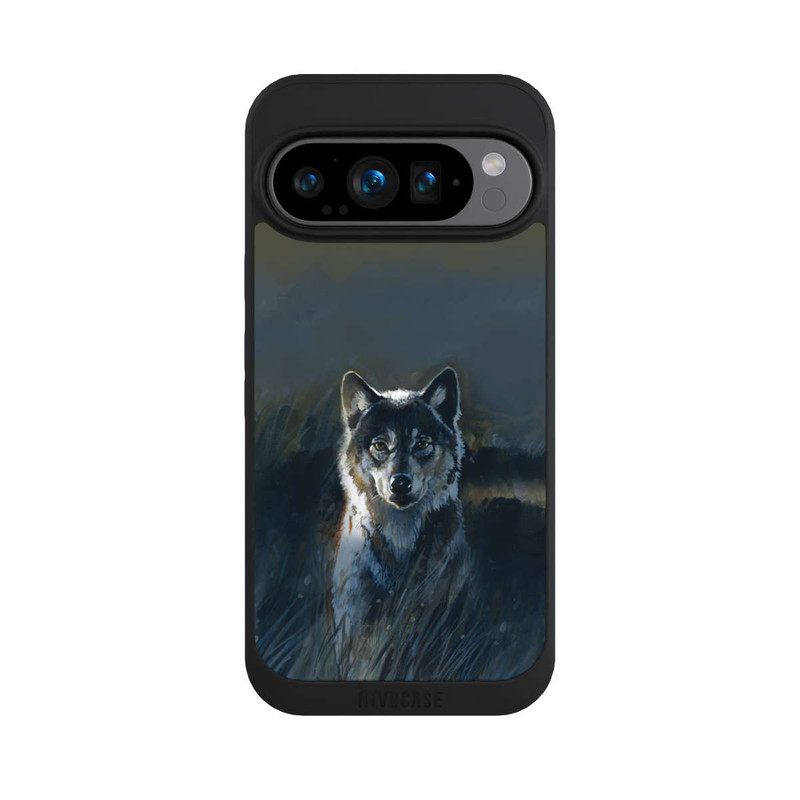 Pixel 9 Pro NIVOpure Wolf 2