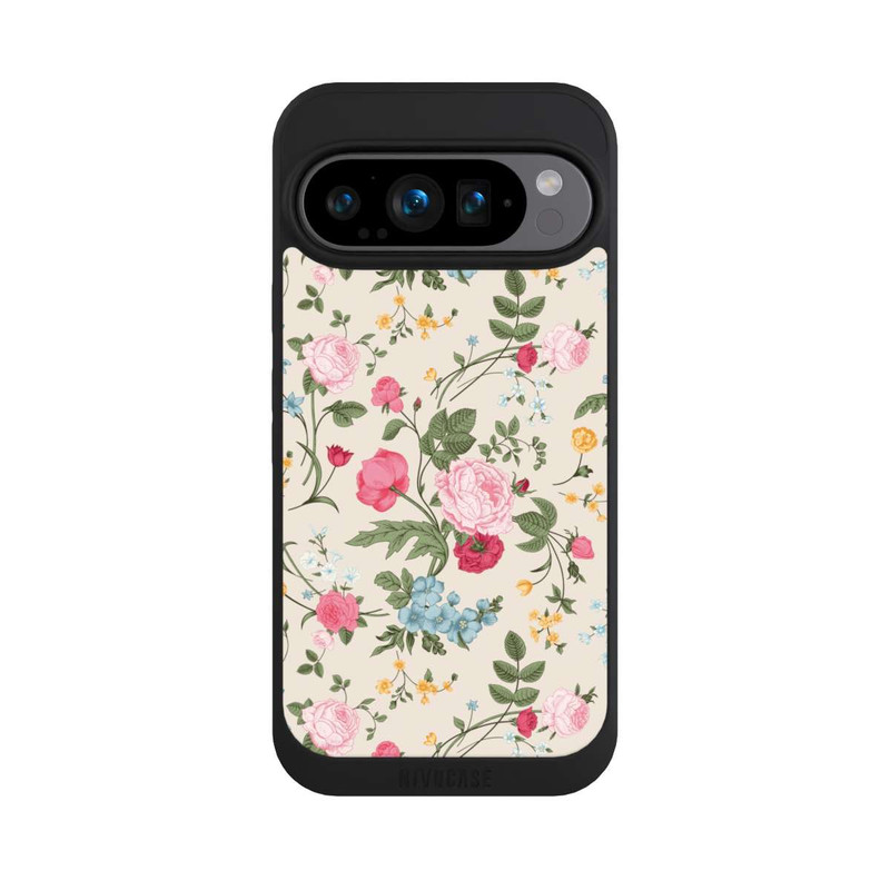 Pixel 9 Pro NIVOpure Vintage Schönheit
