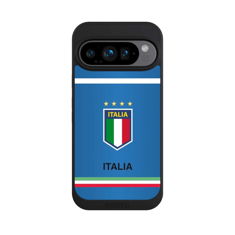 Pixel 9 Pro NIVOpure Team Italia