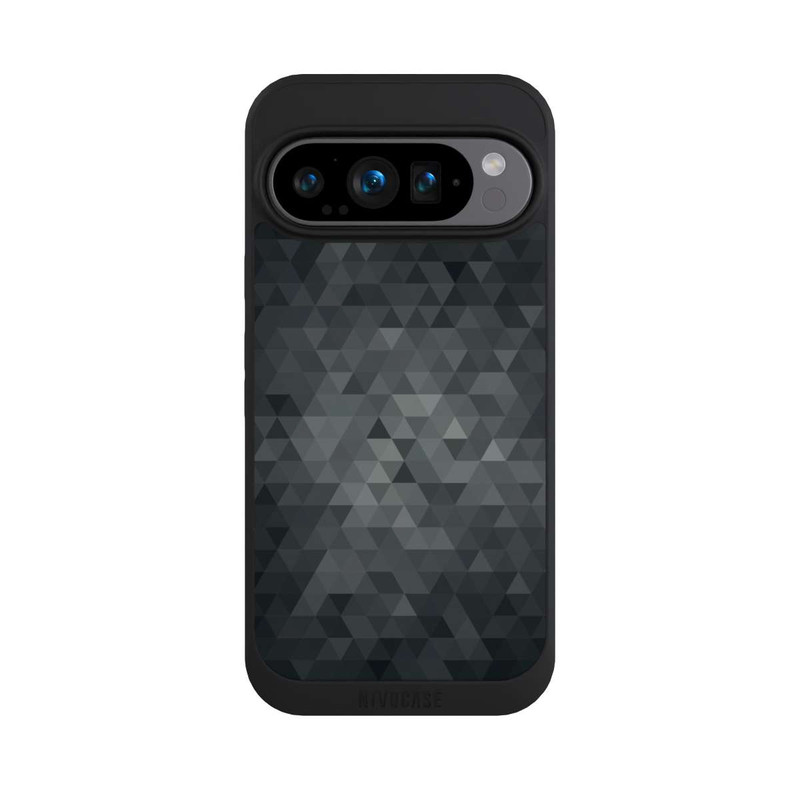 Pixel 9 Pro NIVOpure Noir Mystérieux