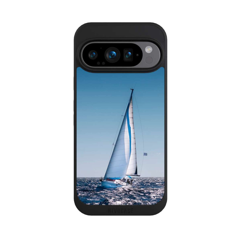 Pixel 9 Pro NIVOpure Sailing