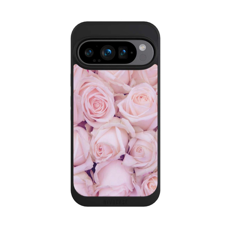 Pixel 9 Pro NIVOpure Rosie
