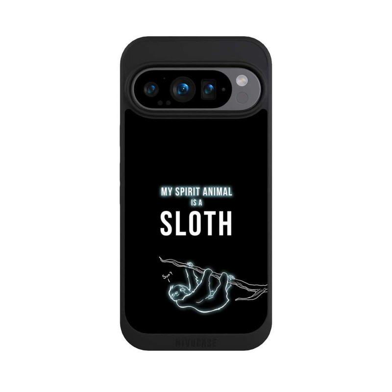 Pixel 9 Pro NIVOpure Sloth