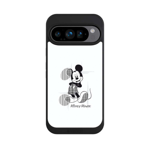 Google Pixel 9 Pro NIVOpure Micky Sketchy