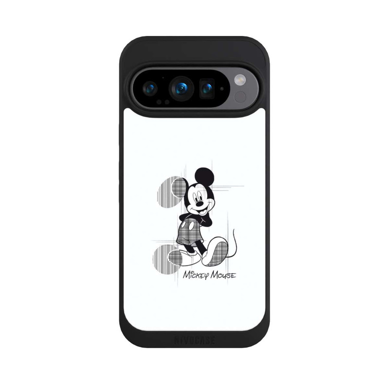 Pixel 9 Pro NIVOpure Micky Sketchy