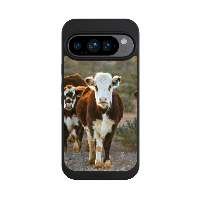 Pixel 9 Pro NIVOpure Rinder