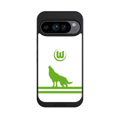 Google Pixel 9 Pro NIVOpure VfL Wolfsburg - Wolf
