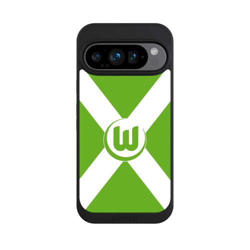 Google Pixel 9 Pro NIVOpure VfL Wolfsburg