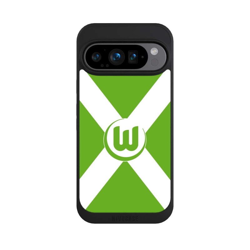 Pixel 9 Pro NIVOpure VfL Wolfsburg