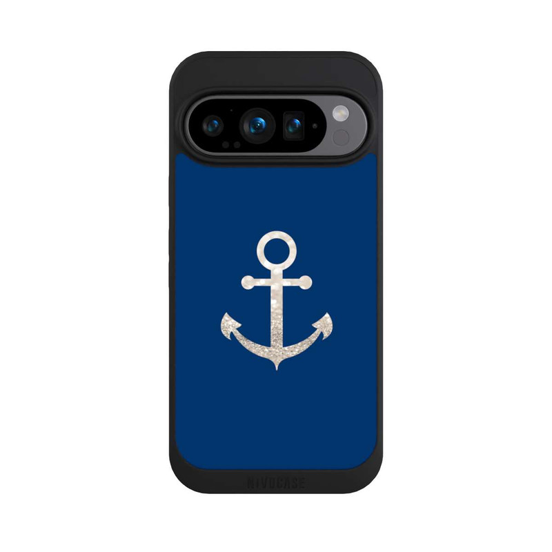 Pixel 9 Pro NIVOpure Anker Navy