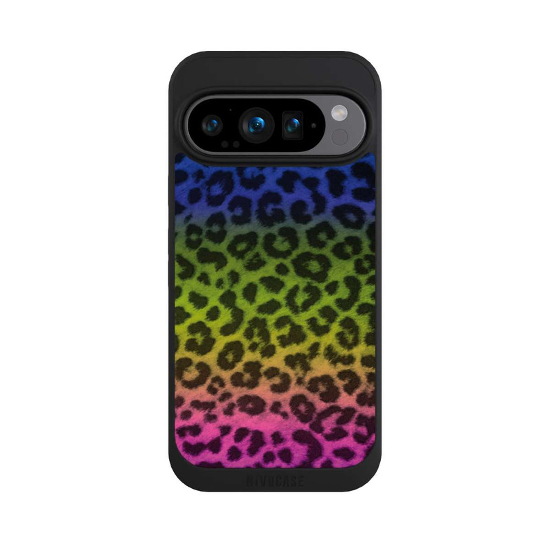 Pixel 9 Pro NIVOpure Funky Leo