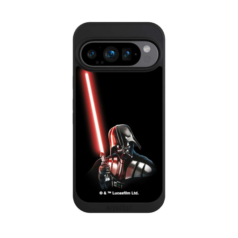 Pixel 9 Pro NIVOpure Darth Vader