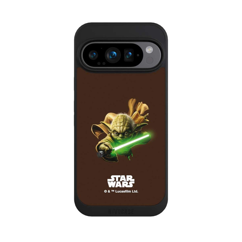 Pixel 9 Pro NIVOpure Yoda