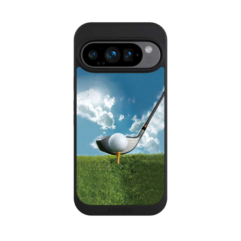 Pixel 9 Pro NIVOpure Golfschläger