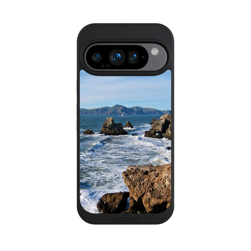Pixel 9 Pro NIVOpure Küste