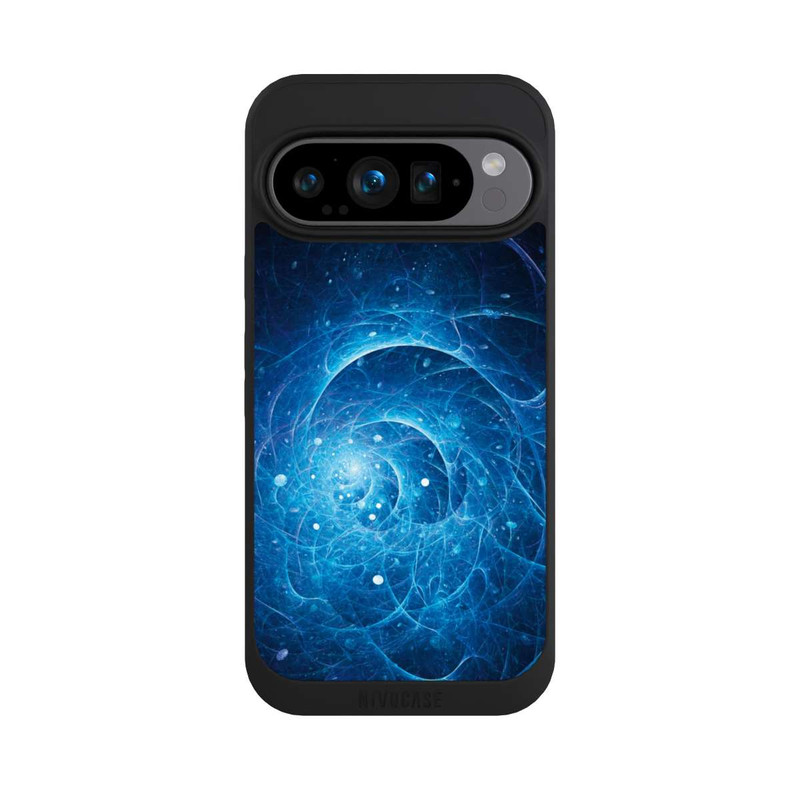 Pixel 9 Pro NIVOpure Wurmloch