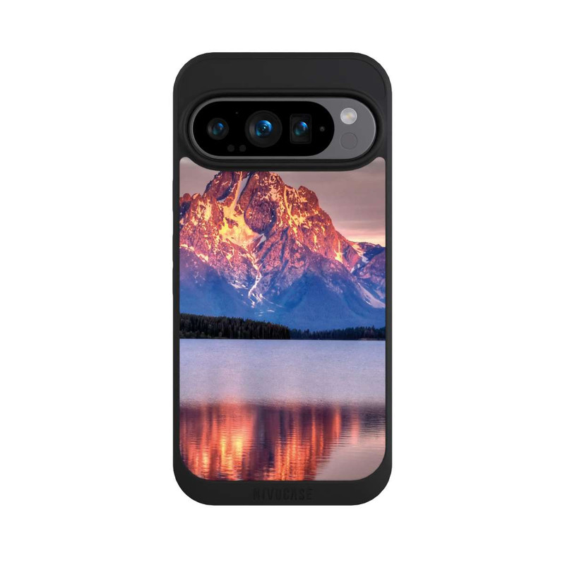 Pixel 9 Pro NIVOpure Mountain Lake