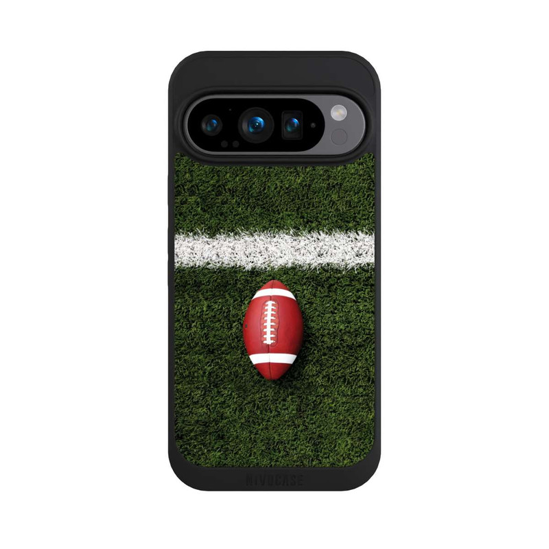 Pixel 9 Pro NIVOpure Field Goal