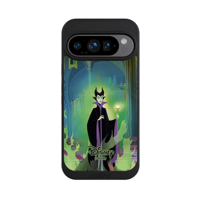 Pixel 9 Pro NIVOpure Maleficent