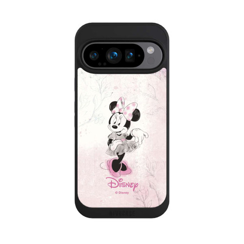 Google Pixel 9 Pro NIVOpure Minnie Watercolor