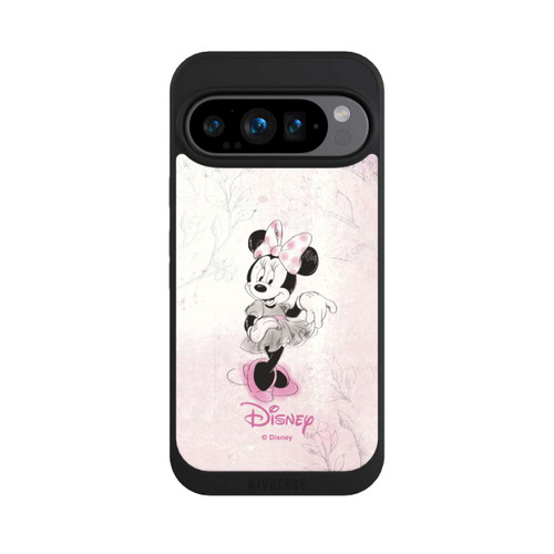 Google Pixel 9 Pro NIVOpure Minnie Aquarell