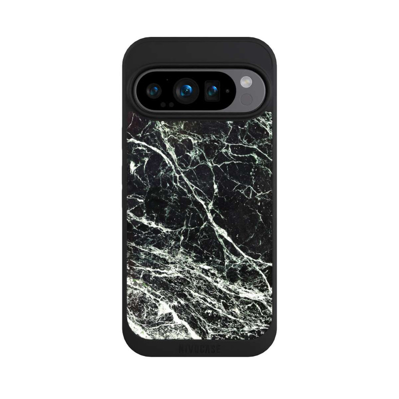 Pixel 9 Pro NIVOpure Black Marble