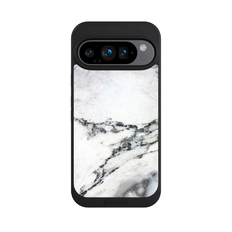 Pixel 9 Pro NIVOpure Classic Marble